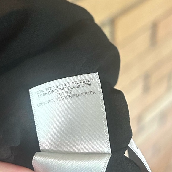 Great Jones Sleeveless Stripe Wrap Dress in Vibrant Orchid Size Small RTR - Picture 6 of 7